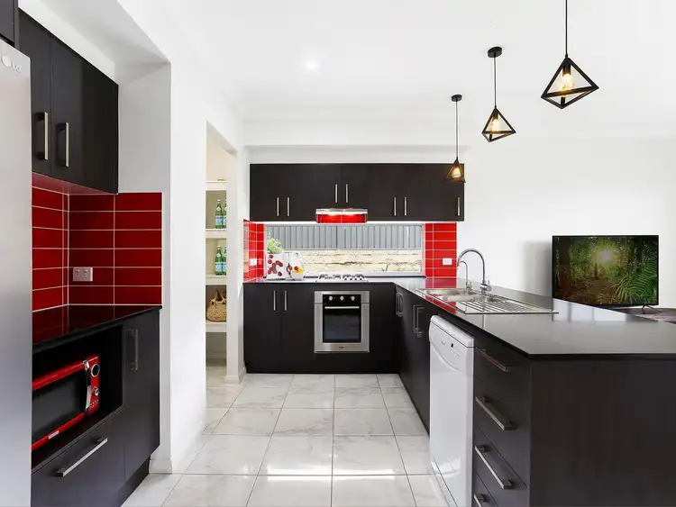 Third view of Homely house listing, 26 Thorpe Circuit, Oran Park NSW 2570