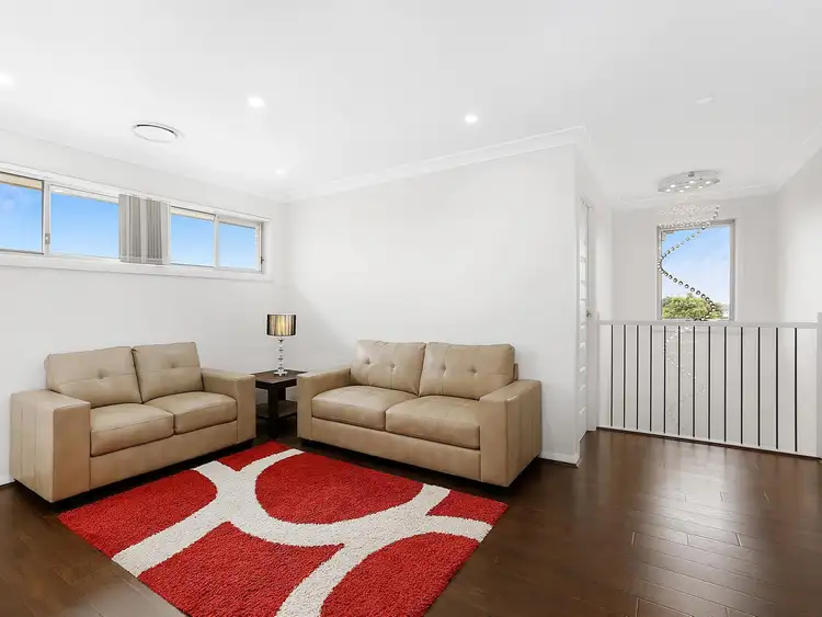 Fifth view of Homely house listing, 26 Thorpe Circuit, Oran Park NSW 2570