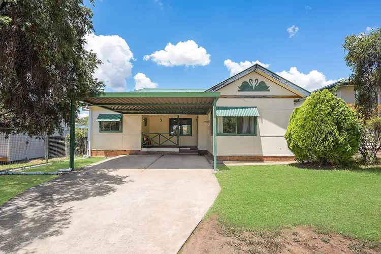 Main view of Homely house listing, 109 Lewis Street, Mudgee NSW 2850