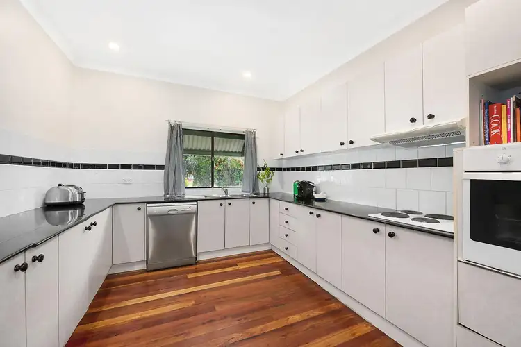 Second view of Homely house listing, 109 Lewis Street, Mudgee NSW 2850