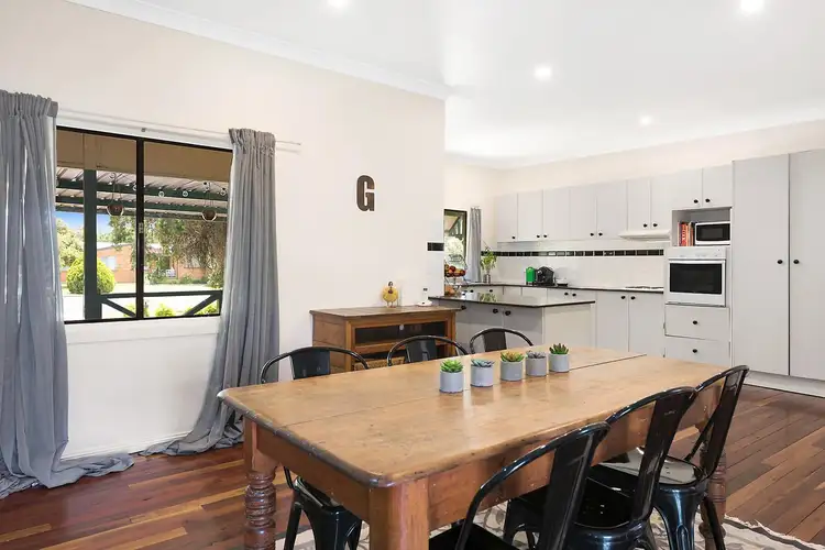 Third view of Homely house listing, 109 Lewis Street, Mudgee NSW 2850