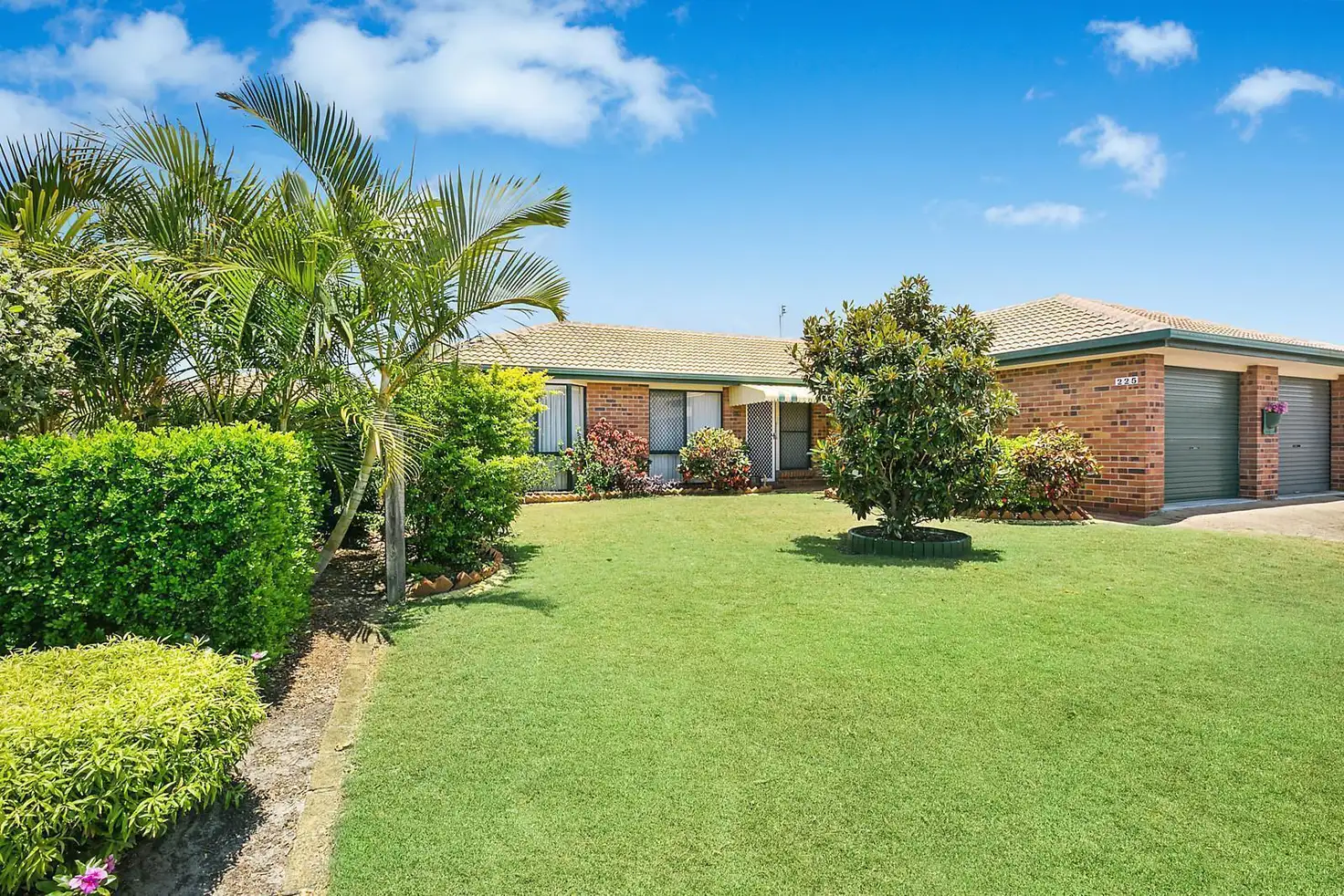 Main view of Homely unit listing, 225/4 Melody Court, Warana QLD 4575
