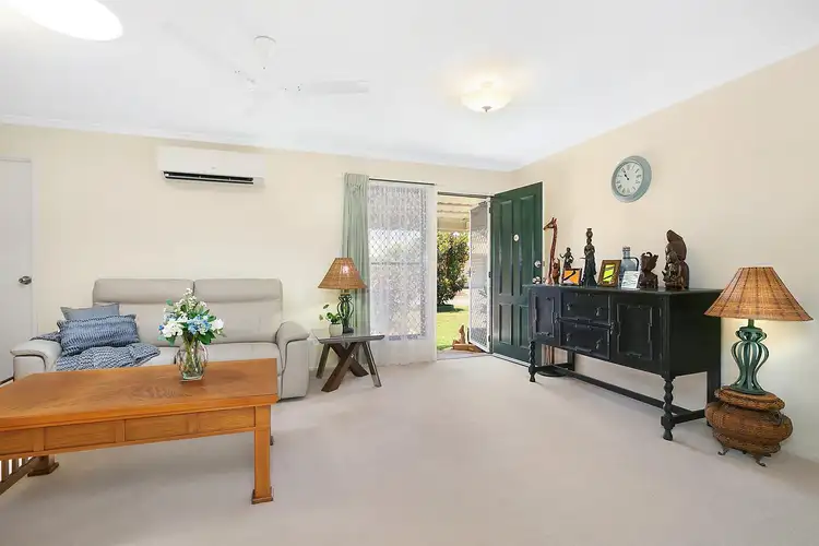 Second view of Homely unit listing, 225/4 Melody Court, Warana QLD 4575