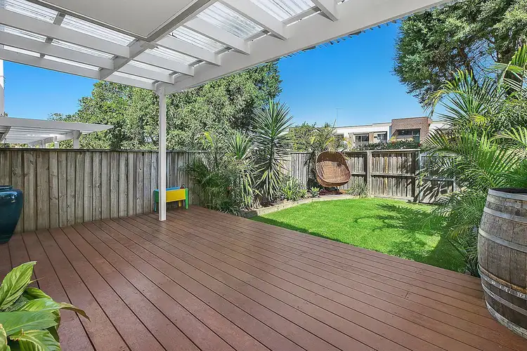 Main view of Homely townhouse listing, Address available on request