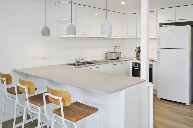 Second view of Homely townhouse listing, Address available on request