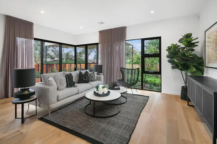 Main view of Homely house listing, 17 Bell Street, Griffith ACT 2603