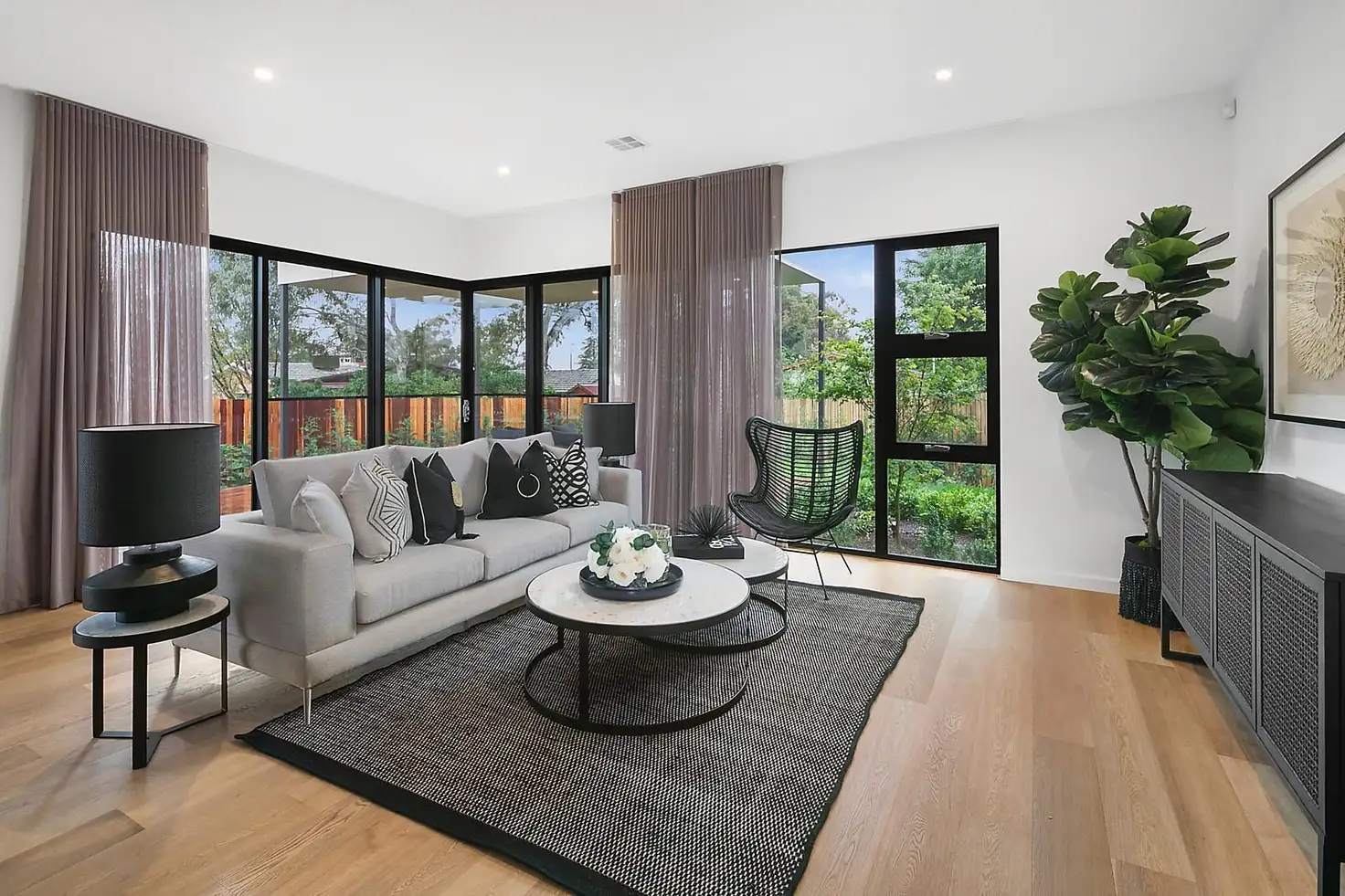 Main view of Homely house listing, 17 Bell Street, Griffith ACT 2603