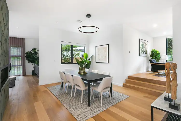 Sixth view of Homely house listing, 17 Bell Street, Griffith ACT 2603
