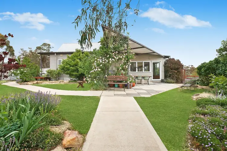 357 Macs Reef Road, Bywong NSW 2621