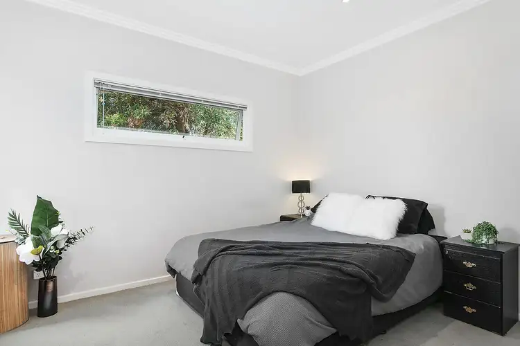 Fifth view of Homely townhouse listing, 2/11 Gibbs Street, Newcomb VIC 3219