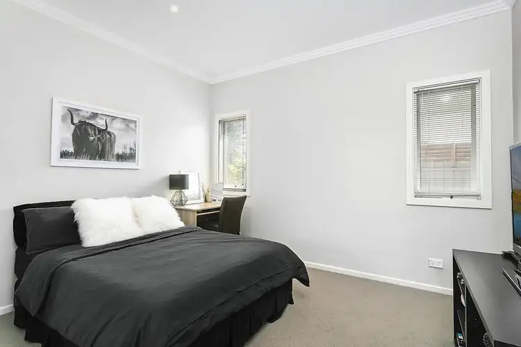 Sixth view of Homely townhouse listing, 2/11 Gibbs Street, Newcomb VIC 3219