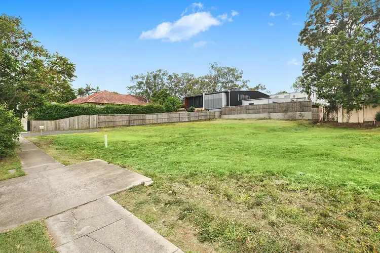 Fourth view of Homely land listing, 44 Twigg Street, Indooroopilly QLD 4068