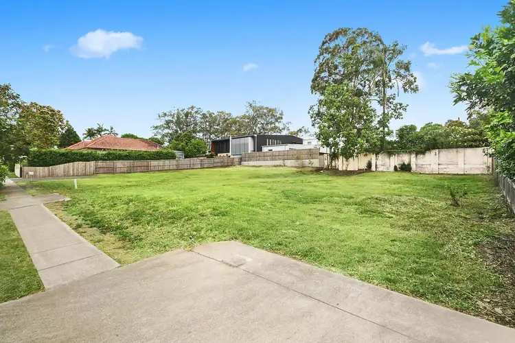 Fifth view of Homely land listing, 44 Twigg Street, Indooroopilly QLD 4068