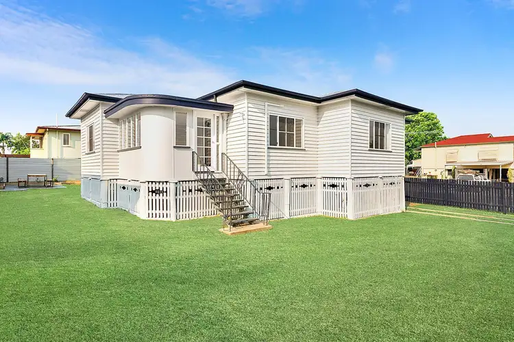 143 Elphinstone Street, Berserker QLD 4701