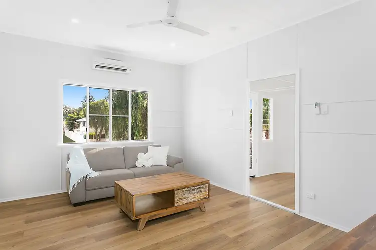 Fourth view of Homely house listing, 143 Elphinstone Street, Berserker QLD 4701