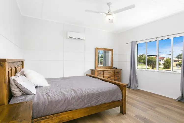 Fifth view of Homely house listing, 143 Elphinstone Street, Berserker QLD 4701