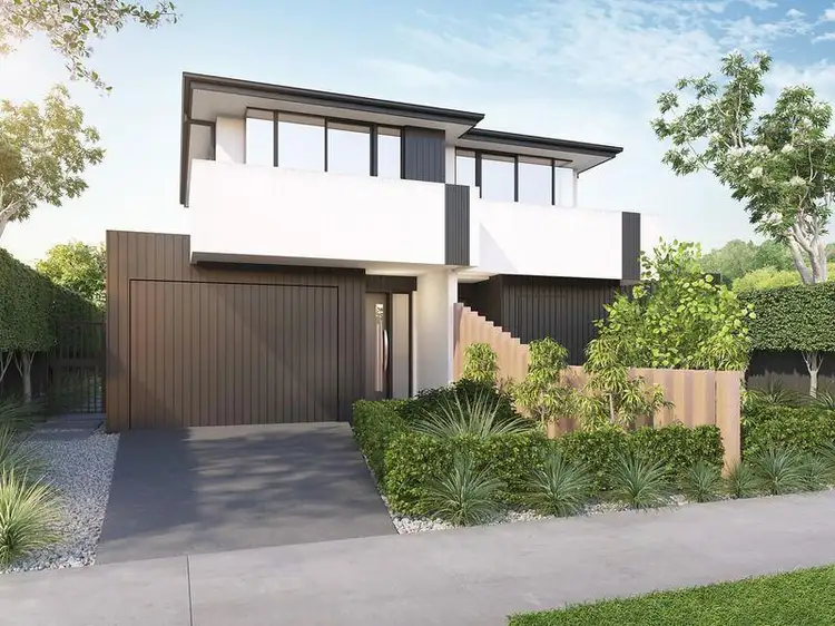 44 Spicer Street