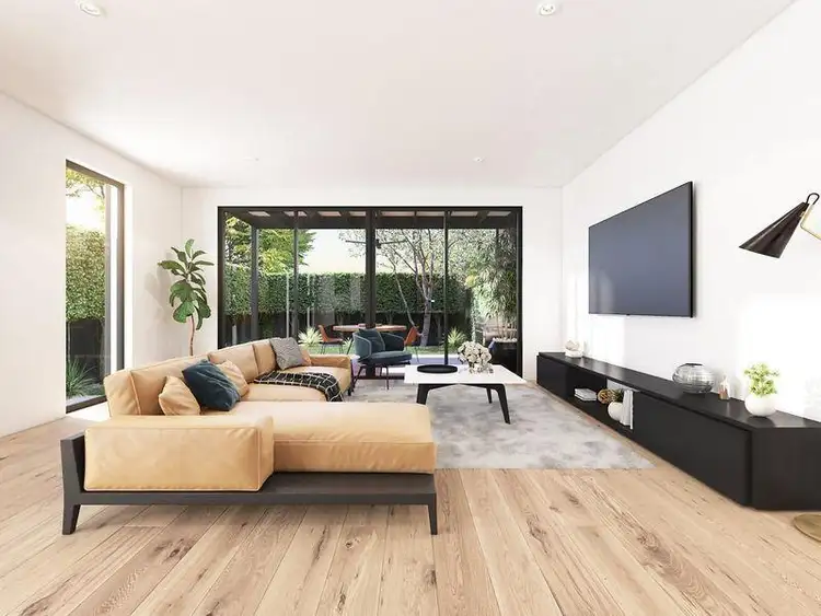 Third view of Homely house listing, 44 Spicer Street, Beaumaris VIC 3193