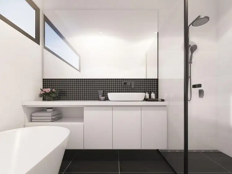 Fifth view of Homely house listing, 44 Spicer Street, Beaumaris VIC 3193