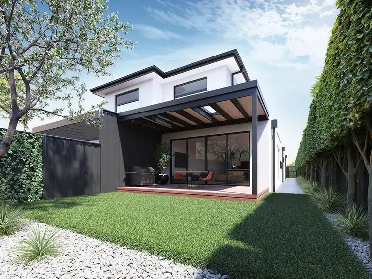 Sixth view of Homely house listing, 44 Spicer Street, Beaumaris VIC 3193