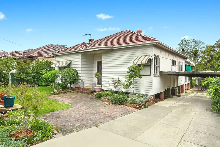 Main view of Homely house listing, 190 Buffalo Road, Ryde NSW 2112