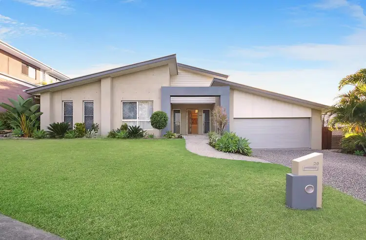 29 Dry Dock Circuit, Springfield Lakes QLD 4300