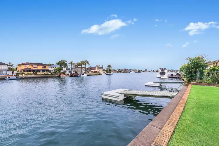 42 Roper Crescent, Sylvania Waters NSW 2224