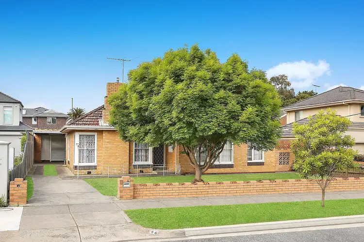 56 Virginia Street, Mount Waverley VIC 3149