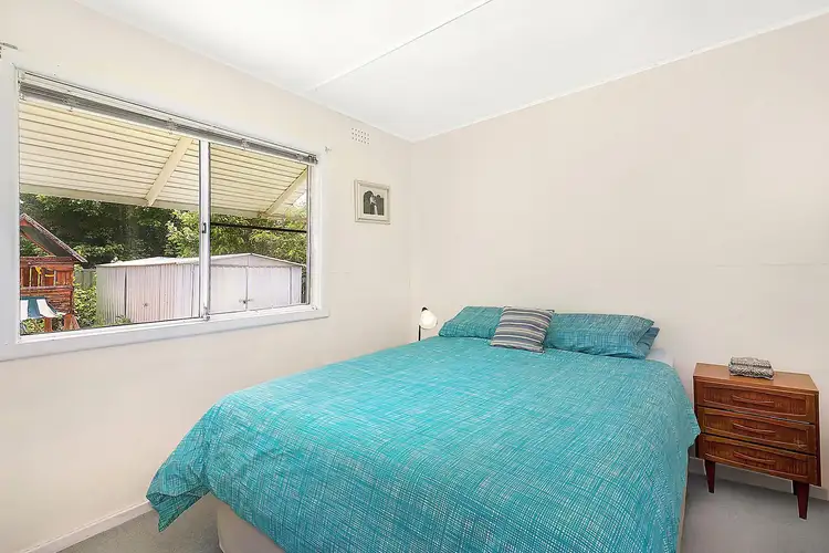 Fifth view of Homely house listing, 13 Blackman Crescent, Mudgee NSW 2850