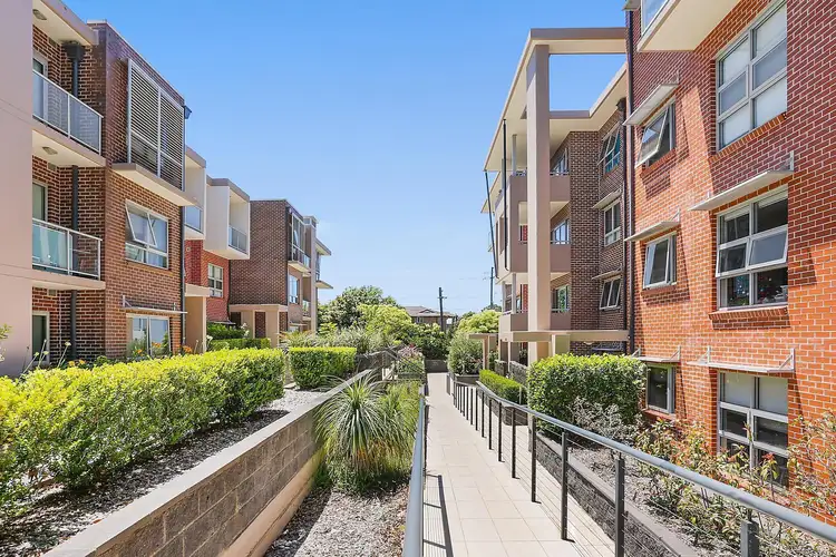 Main view of Homely apartment listing, 21/500 President Avenue, Sutherland NSW 2232