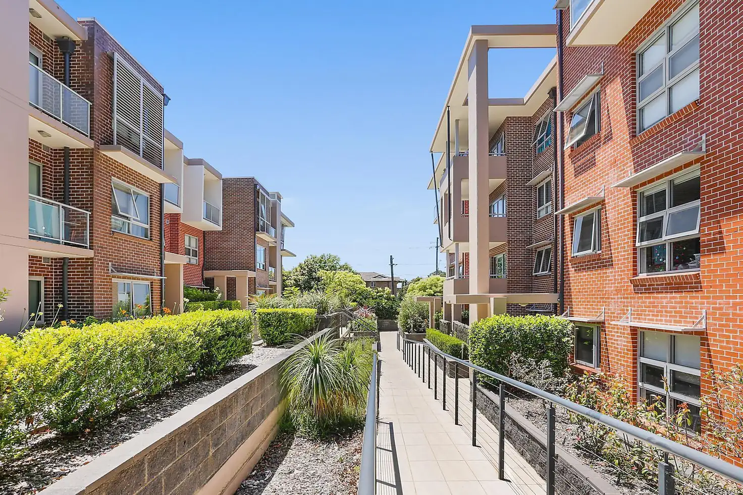 Main view of Homely apartment listing, 21/500 President Avenue, Sutherland NSW 2232