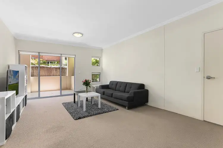 Second view of Homely apartment listing, 21/500 President Avenue, Sutherland NSW 2232