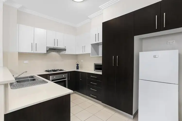 Third view of Homely apartment listing, 21/500 President Avenue, Sutherland NSW 2232