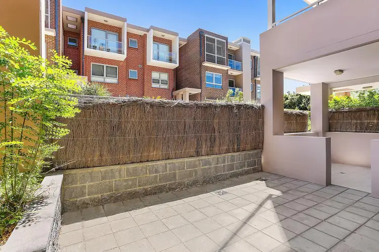Fourth view of Homely apartment listing, 21/500 President Avenue, Sutherland NSW 2232