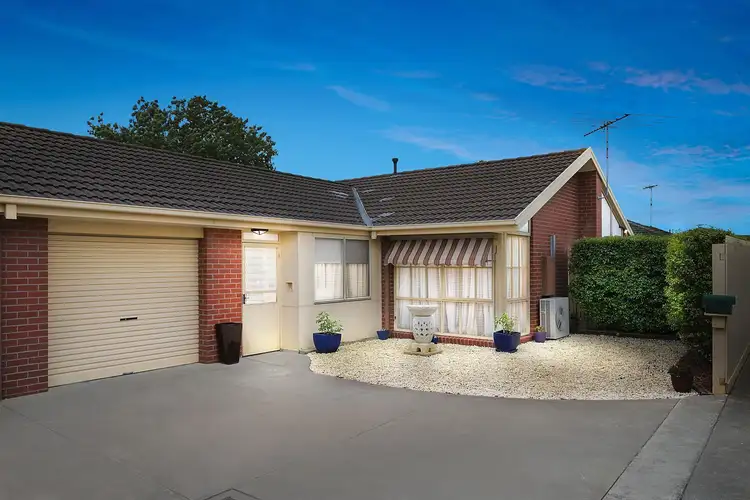 2 Trixia Place, Leopold VIC 3224