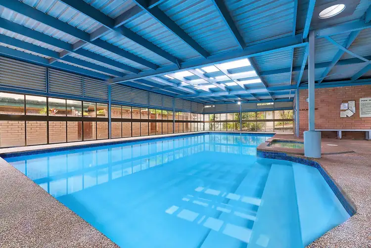 Sixth view of Homely unit listing, 30/8 Freeman Place, Carlingford NSW 2118