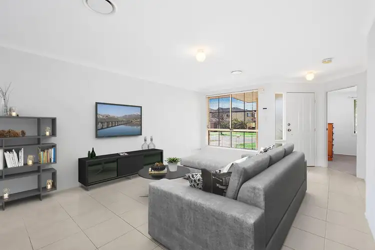 Fourth view of Homely house listing, 23 Jenolan Court, Wattle Grove NSW 2173