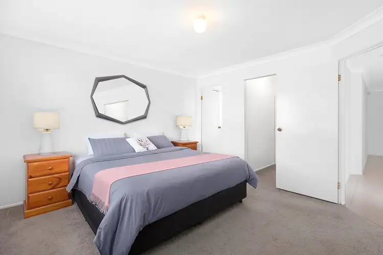 Sixth view of Homely house listing, 23 Jenolan Court, Wattle Grove NSW 2173