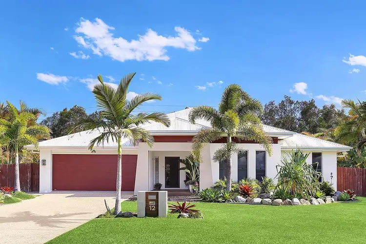 12 Aspera Place, Noosaville QLD 4566