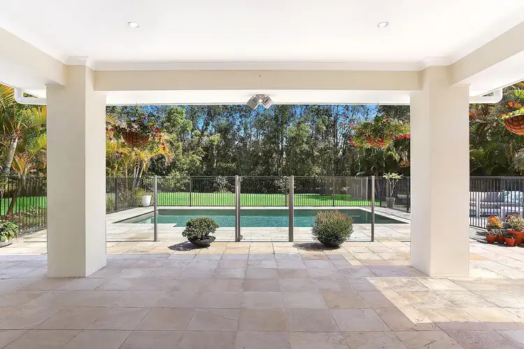 Second view of Homely house listing, 12 Aspera Place, Noosaville QLD 4566