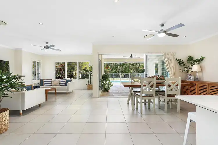 Third view of Homely house listing, 12 Aspera Place, Noosaville QLD 4566