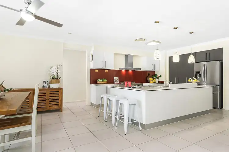 Fourth view of Homely house listing, 12 Aspera Place, Noosaville QLD 4566