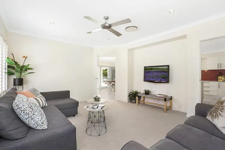 Fifth view of Homely house listing, 12 Aspera Place, Noosaville QLD 4566