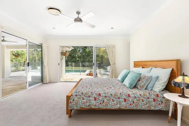 Sixth view of Homely house listing, 12 Aspera Place, Noosaville QLD 4566
