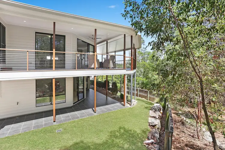 1 Congo Circuit, Springfield QLD 4300