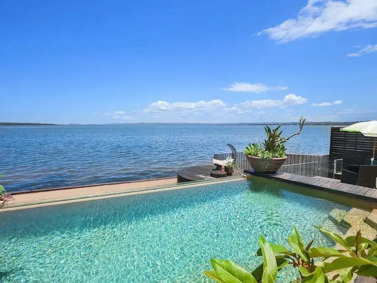 Main view of Homely house listing, 17B Tamar Avenue, Toukley NSW 2263