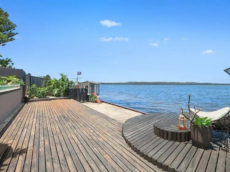 Second view of Homely house listing, 17B Tamar Avenue, Toukley NSW 2263