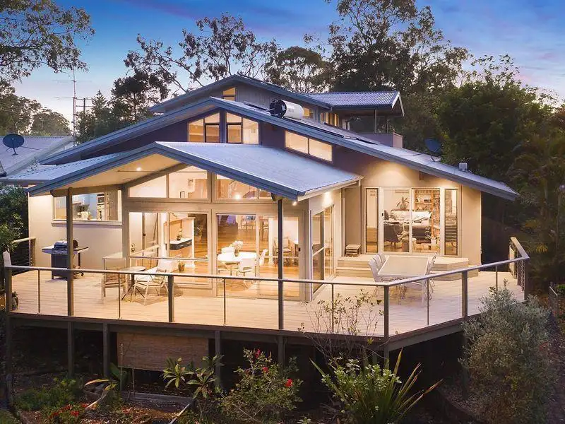 Main view of Homely house listing, 28 Lloyd Avenue, Chain Valley Bay NSW 2259