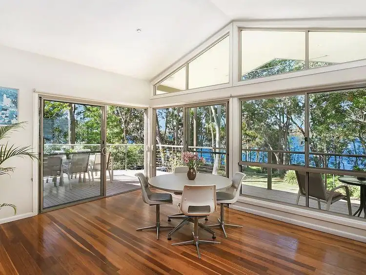 Second view of Homely house listing, 28 Lloyd Avenue, Chain Valley Bay NSW 2259