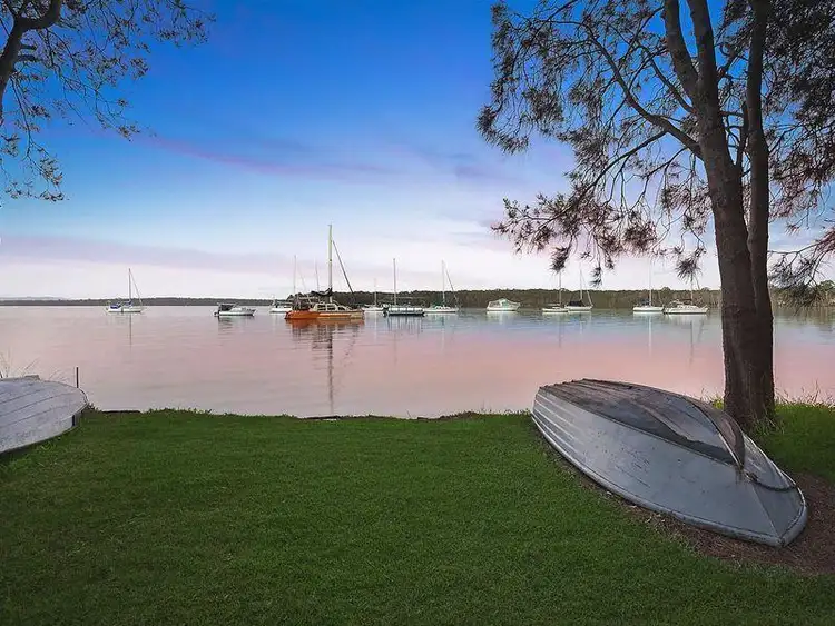 Third view of Homely house listing, 28 Lloyd Avenue, Chain Valley Bay NSW 2259